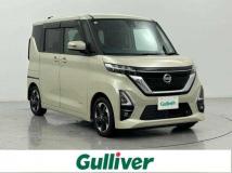 2021 Nissan ROOX