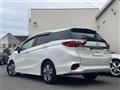 2016 Honda SHUTTLE HYBRID