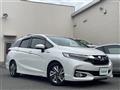 2016 Honda SHUTTLE HYBRID