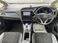 2016 Honda SHUTTLE HYBRID