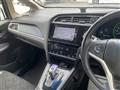 2016 Honda SHUTTLE HYBRID