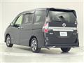 2021 Nissan Serena