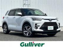 2023 Toyota Raize
