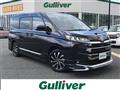 2023 Toyota Noah