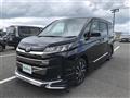 2023 Toyota Noah