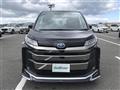 2023 Toyota Noah