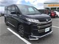 2023 Toyota Noah