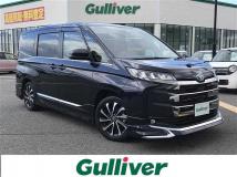 2023 Toyota Noah
