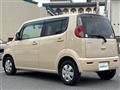 2011 Nissan Moco