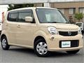 2011 Nissan Moco