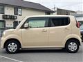2011 Nissan Moco