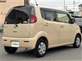 2011 Nissan Moco