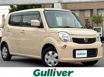 2011 Nissan Moco