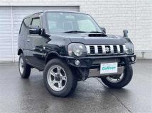 2014 Suzuki Jimny