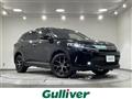 2018 Toyota Harrier