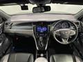 2018 Toyota Harrier