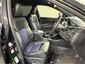 2018 Toyota Harrier