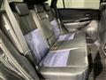 2018 Toyota Harrier