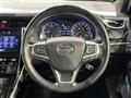 2018 Toyota Harrier