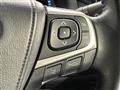 2018 Toyota Harrier