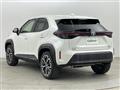 2021 Toyota Yaris Cross