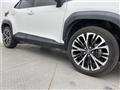 2021 Toyota Yaris Cross