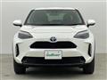 2021 Toyota Yaris Cross