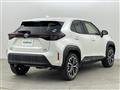 2021 Toyota Yaris Cross