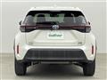 2021 Toyota Yaris Cross