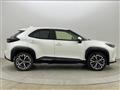 2021 Toyota Yaris Cross