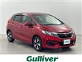 2018 Honda Fit Hybrid