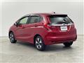 2018 Honda Fit Hybrid