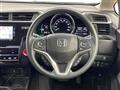 2018 Honda Fit Hybrid