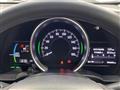 2018 Honda Fit Hybrid