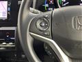 2018 Honda Fit Hybrid