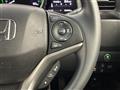 2018 Honda Fit Hybrid