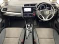 2018 Honda Fit Hybrid