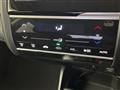 2018 Honda Fit Hybrid