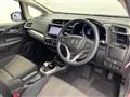 2018 Honda Fit Hybrid