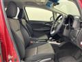 2018 Honda Fit Hybrid