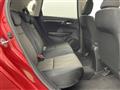 2018 Honda Fit Hybrid