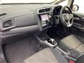 2018 Honda Fit Hybrid
