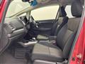 2018 Honda Fit Hybrid