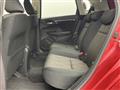 2018 Honda Fit Hybrid
