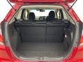 2018 Honda Fit Hybrid