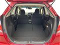 2018 Honda Fit Hybrid