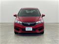 2018 Honda Fit Hybrid