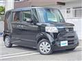 2015 Honda N BOX