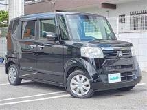2015 Honda N BOX
