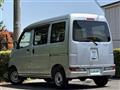 2021 Daihatsu Hijet Cargo